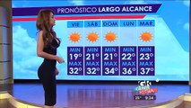 Yanet Garcia Gente Regia 09:30 AM 05-May-2016 Full HD