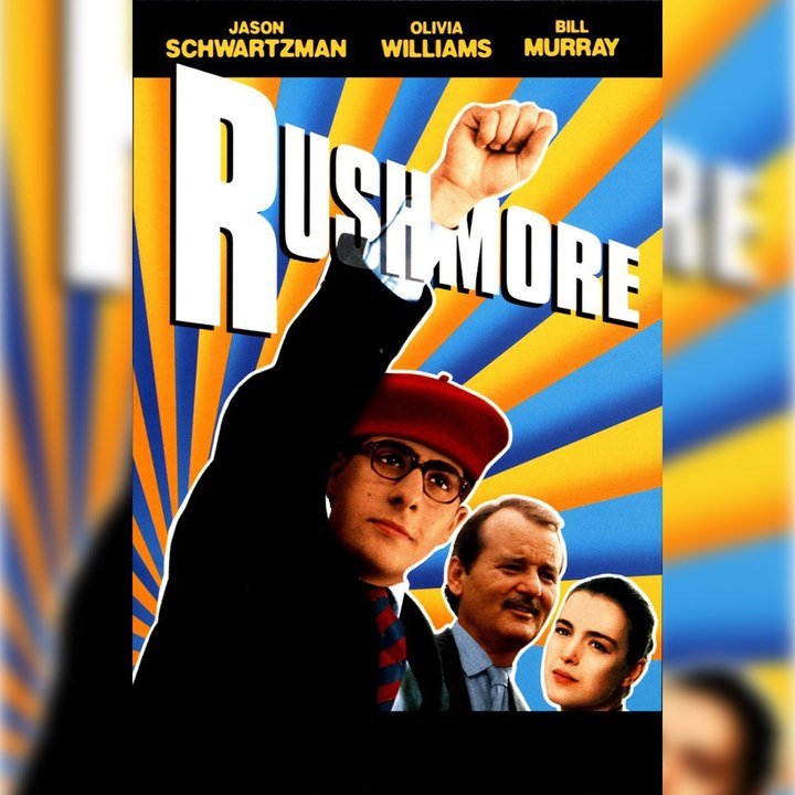 Rushmore