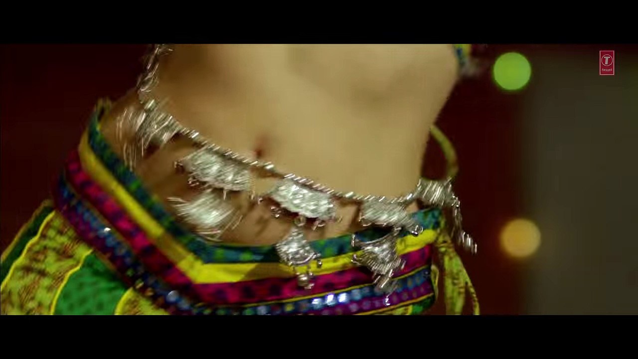 'Daant Saiyaan Ne' Item Song - Hazel Keech - Baankey ki Crazy Baraat -