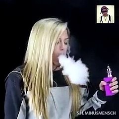 amazing sheesha smoker