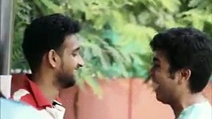 Happy raksha bandhan be a man a true story