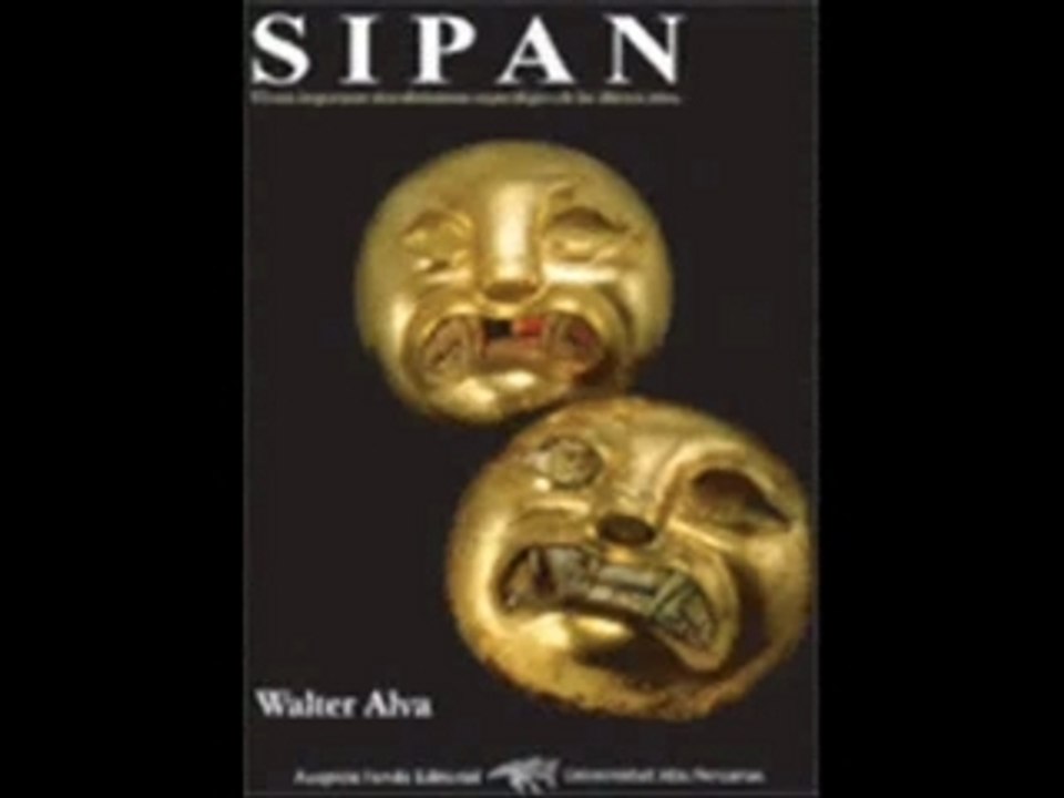 Impact on the world - Sipan