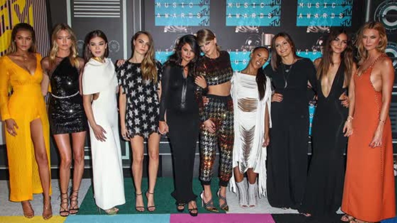 Taylor Swift, Gigi Hadid und Cara Delevingne erhielten Morddrohungen