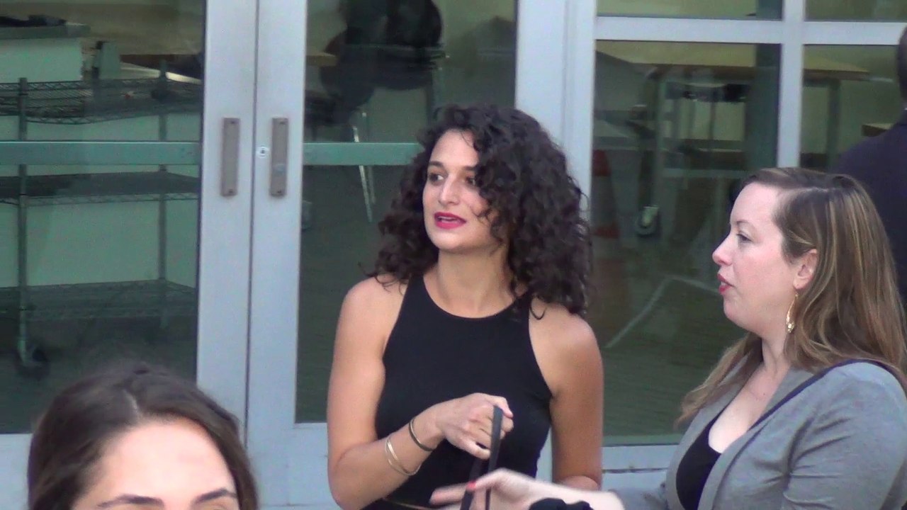 Ist Jenny Slate mit Chris Evans' Baby schwanger?