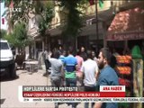 HDP'li Milletvekillerine Halktan Büyük Tepki