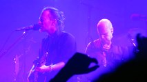 Radiohead - No Surprises  - Live @ Zénith, Paris