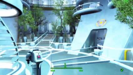 Diffusion PS4 Fallout 4. (2)