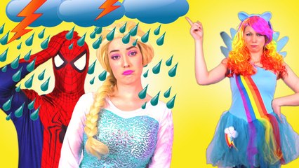 Webs & Tiaras - Toy Monster Compilations videos - Dailymotion
