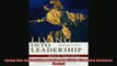 Most popular  Living Into Leadership A Journey in Ethics Stanford Business Books