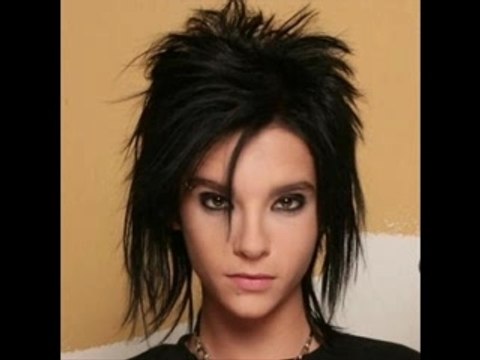 Tokio hotel-david hallyday-tendre la nuit