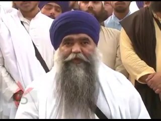 baba dhumma vs dhadrianwale arrest