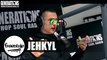Jehkyl - Freestyle (Live des studios de Generations)