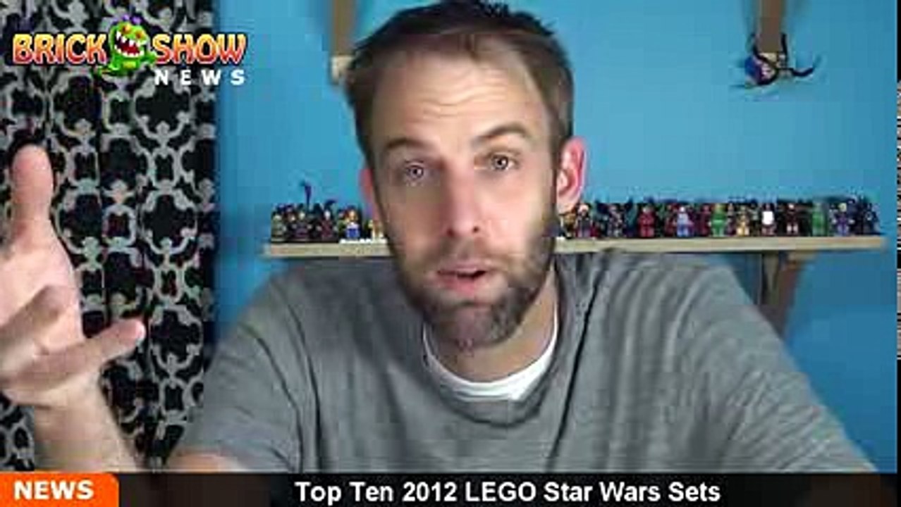 Top 10 LEGO Star Wars Sets for 2012_8