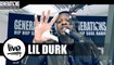 Lil Durk - Make It Back (Live des studios de Generations)