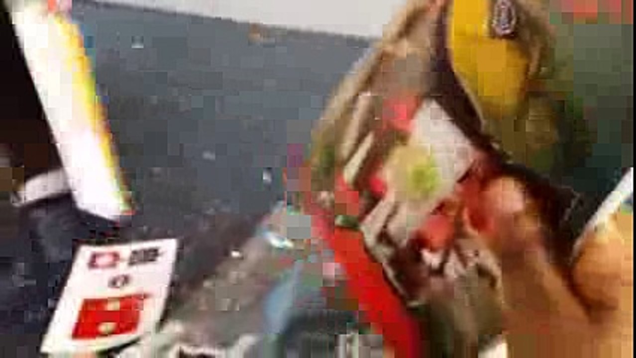 UNBOXING Lego Ninjago Dojo Showdown 70756_4