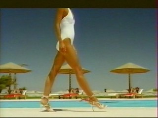 Jambes de rêve - BBC