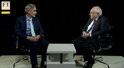 Julien Randoulet - Brexit a debat about economy impact