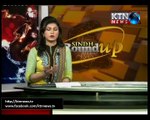 Sindh Round Up - 23rd May 2016 -6 PM