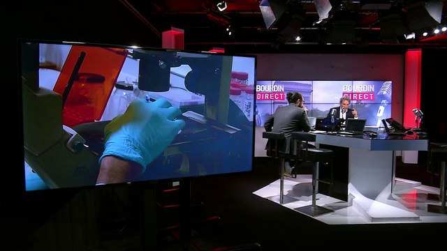 Diminution des budgets dédiés à la recherche: C'est un véritable coup de massue pour Jean Jouzel