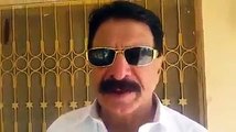Jhelum Pul Shadeed Aandhi Ki Wajah Se Gira - PMLN MPA Chaudhry Lal Hussain