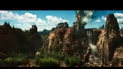 Warcraft, le commencement - Spot TV 13