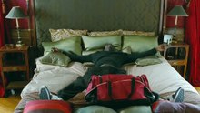 فلم المنبوذون كامل ومترجم عربي *رابط التحميل في الوصف*  ( Intouchables )