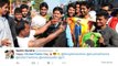 Salman Khan's FANs Goes CRAZY Over SULTAN Trailer - Check Out TWEETS