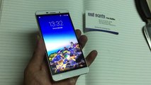 Nomi 3s được cho là giống BPhone ( Điện thoại chống va đập... Không sợ bị cháu nhỏ tàn phá...