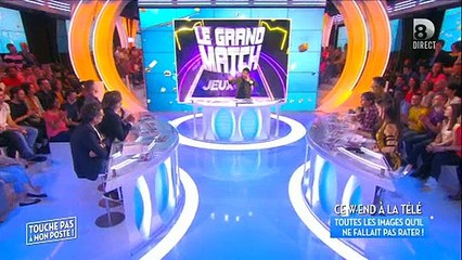 Cyril Hanouna massacre une émission dont il est le producteur : "Le concept est pourri" - Regardez