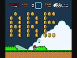 Let's play Super Mario World part 25 - Finishing up the special levels