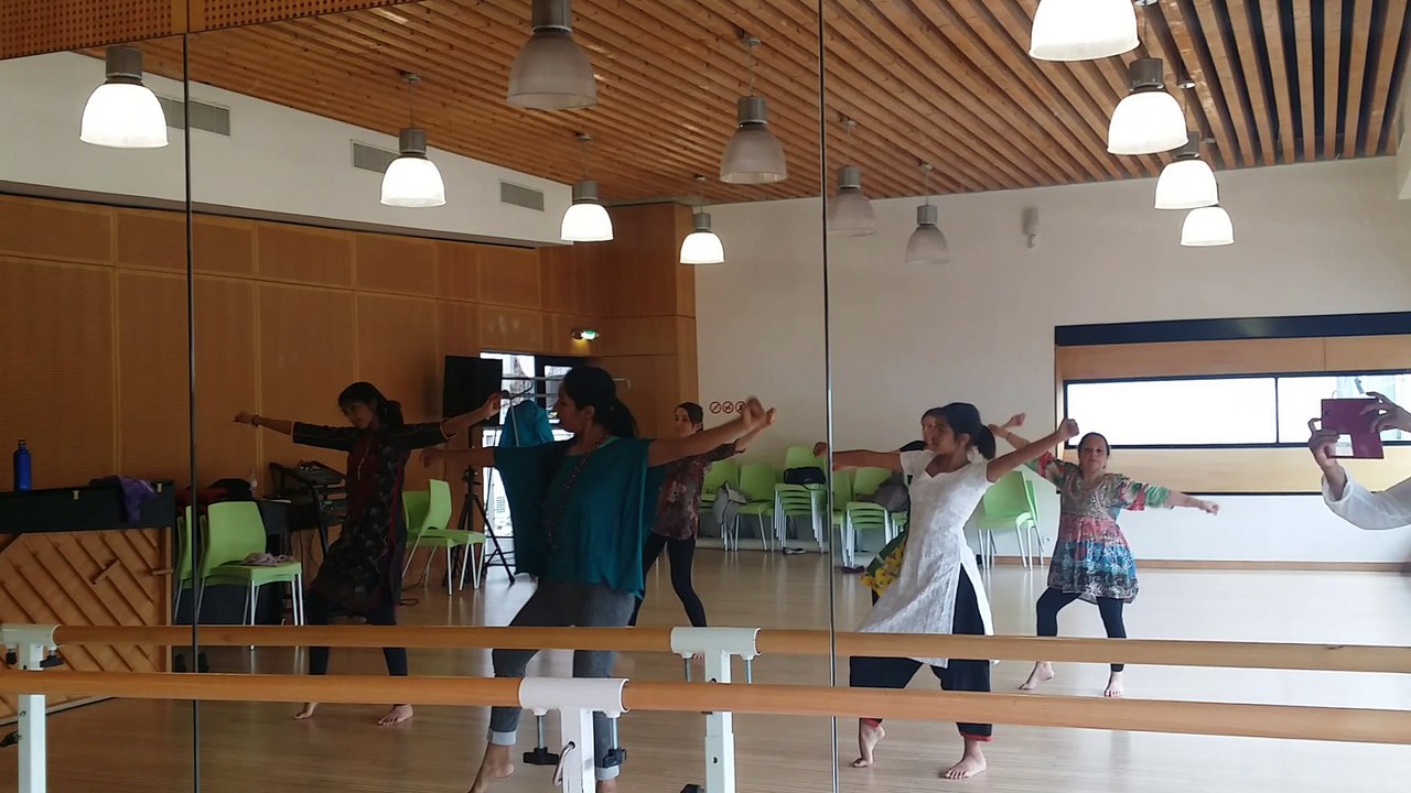 cours samedi adults