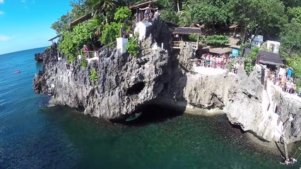 SE Asia Tour 2016 - Thailand Vietnam Cambodia Philippines Taiwan - GoPro Hero4 D_HD