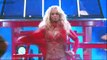 Britney Spears SLAYS 2016 Billboard Music Awards Opening Performance