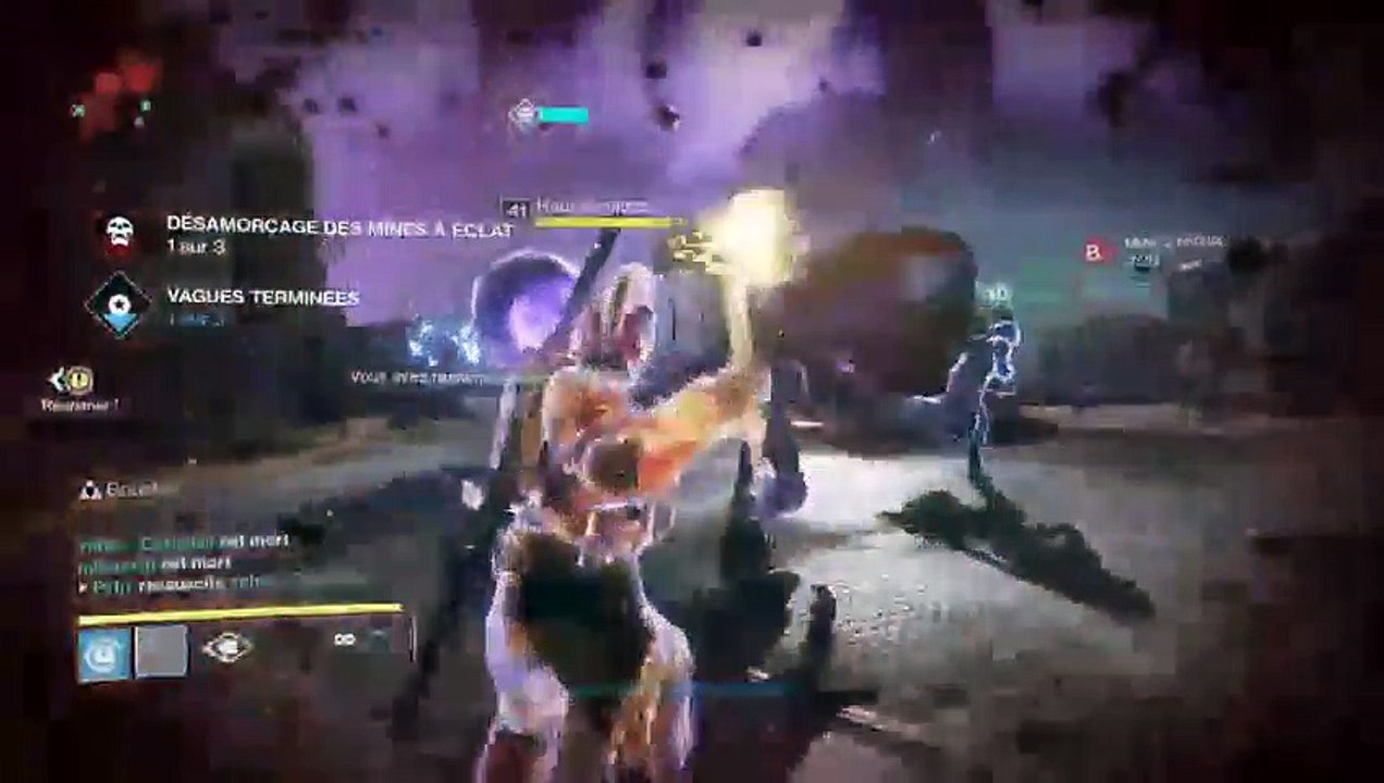 Diffusion PS4 en direct de Pytj7 (143)