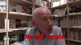 Jean Levy raconte : bande annonce