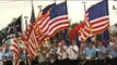 Iron Range Veterans Memorial Dedication, Virginia, Minnesota Video #8, August 25, 2012
