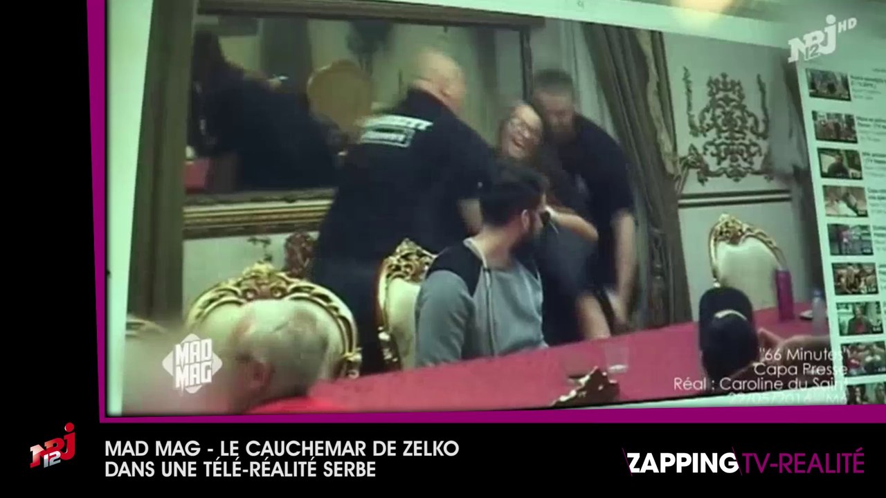 Moundir & Les apprentis aventuriers : Aurélie Dotremont et Rémi s’embrassent dès le 1er soir (vidéo)