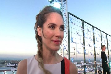 Vanesa Romero: "Estoy en una etapa muy dulce"