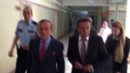 Ağaoğlu "Kadınları Aşağılama" Suçundan İfade Verdi