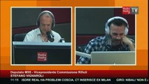 Un Giorno Speciale - Stefano Vignaroli (Deputato M5S) - 24 maggio 2016