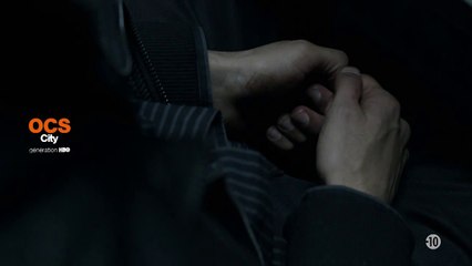 The Night Of - sur OCS dès le 11 juillet - teaser "Secrets"