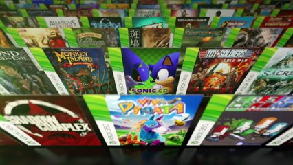 Forza Horizon et Far Cry 3 Blood Dragon bientôt rétrocompatibles