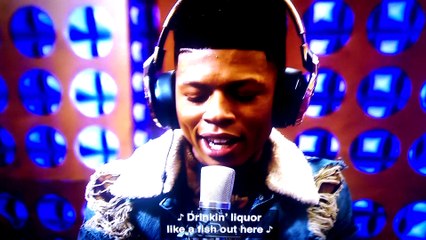 Empire Season 2 Yazz asHakeem Lyon "No Competition" Feat Serayah McNeil as Tiana.