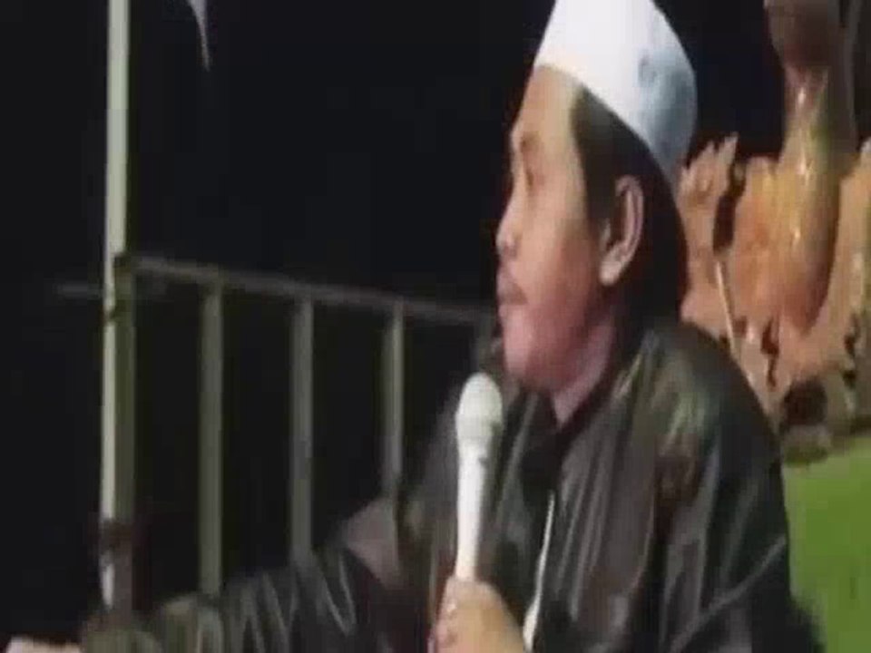 Ceramah KH Anwar Zahid DIRGAHAYU REPUBLIK INDONESIA Part 3 of 3