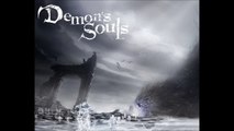 Demon's Souls OST HQ- 01 Demon's Souls