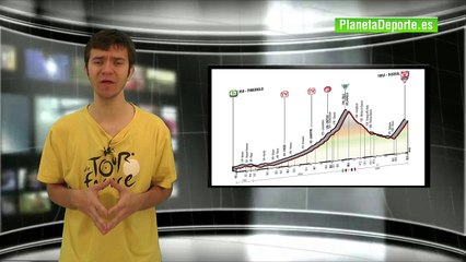 Giro de Italia 2016 etapa 19: Colle dell’Agnello pendiente de la nieve y fiesta en Risoul