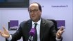 François Hollande: "Nous ne sommes pas en 1968..."