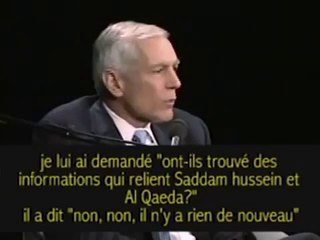 "Seven countries in five years"