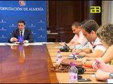 Almería Noticias Canal 28 Tv - Desde el PP afirman que llevarán a cabo una campaña 