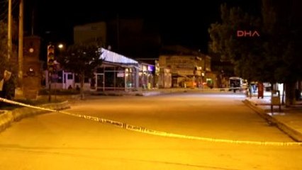 Erciş'te Patlatılan Şüpheli Valizden Meyan Kökü Çıktı